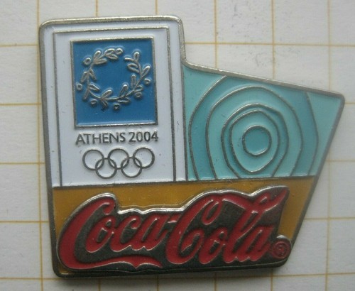 Coca cola sommer olympische - /,