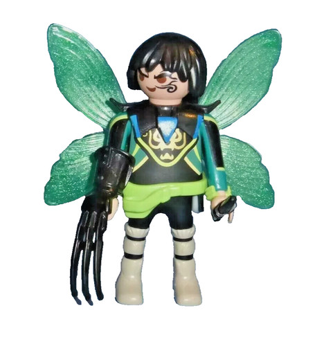 Playmobil figures series - figures, 17