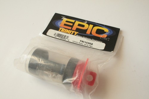 Trinity epic rotor für - 12, mm
