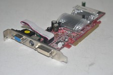 Club3D Radeon X1050 CGAX-1058A
