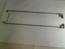 TFT LCD Display Halterung Rechts (R) & Links (L) Siemens AMILO A1650G