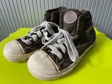 Diesel Chucks Halbschuhe Gr