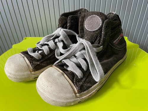 Diesel chucks halbschuhe - diesel,