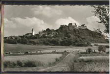 Otzberg Odenwald Veste Otzberg