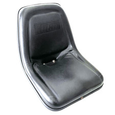 Hako Sitz Rasentraktor