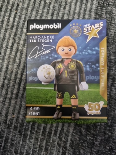 Playmobil 71661 dfb star - 71661,