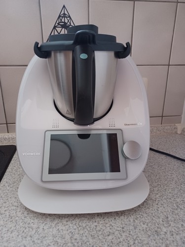 Vorwerk thermomix tm6 mit - thermomix,