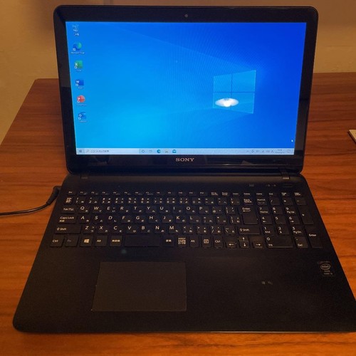 Sony vaio svf153 - core, i3