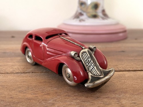 Schuco patent auto maybach - schuco,