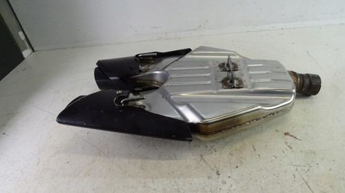 Aprilia shiver 750 zd41035 - aprilia, sl