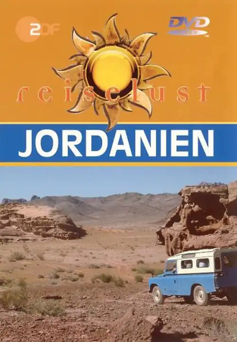 Jordanien zdf reiselust - -,