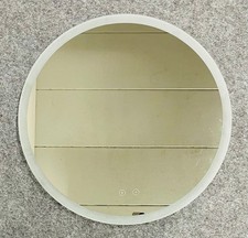 Beauty Spiegel  mit Beleuchtung 60cm Touchschalter Dimmbar 3 Lichtfarben