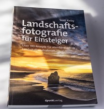 Landschaftsfotografie für