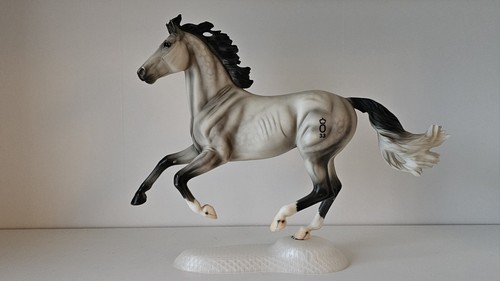 Breyer traditional modellpferd - breyer,