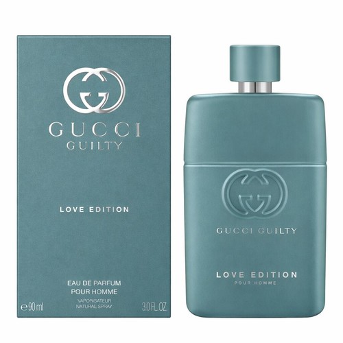 Gucci guilty pour homme - -,