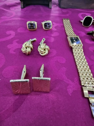 Schmuck alt konvolut - schmuck,