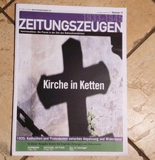 ZEITUNGSZEUGEN Nr. 14