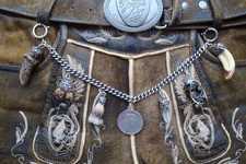 Charivari vollbesetzt mit 7