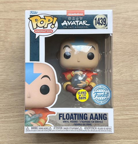 Funko pop avatar - funko, the