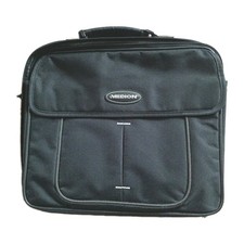 Laptop Tragetasche 15 Zoll Notebook Medion mit Tragegurt 