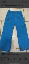 Spyder Skihose Kinder Gr. 140/