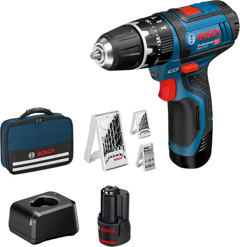 Bosch professional 12v - professional,