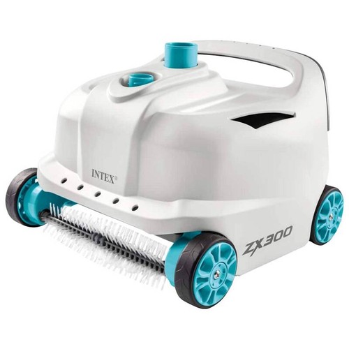 Intex pool reinigungsset - intex, pool-reinigungsset