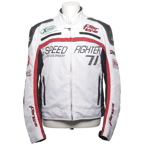 Fast lane motorradjacke - lane,,