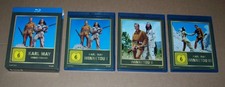 Karl May Winnetou I-III  -