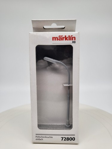 Märklin spur 72800 - spur, h0