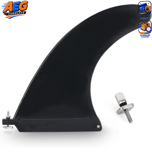Sup finne abnehmbar universal - abnehmbar,