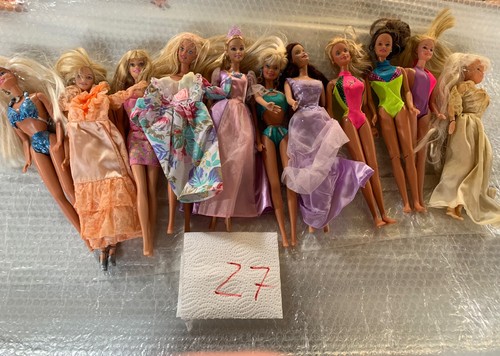 Barbie mattel sonstige dolls - barbie,
