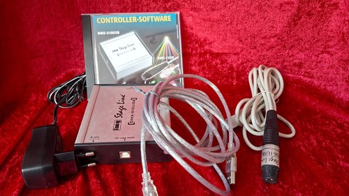 Img stage line dmx - img,