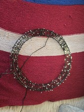  Lichterkranz / Leuchtkranz