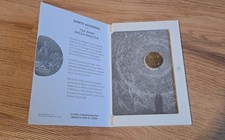 SAN MARINO 2 Euro Gedenkmünze