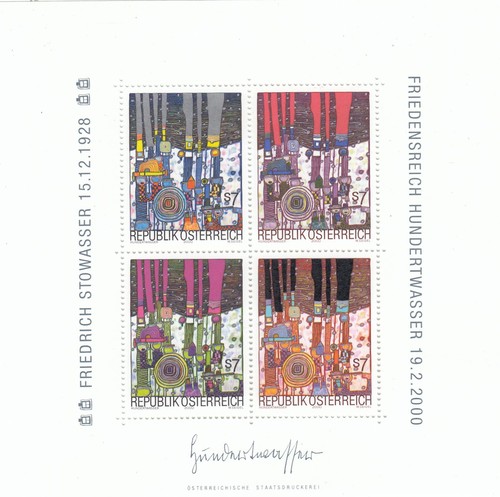 1822 österreich block - 1822, /