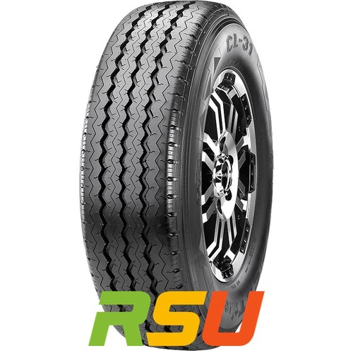 Cst cl31n trailermaxx eco - cst,