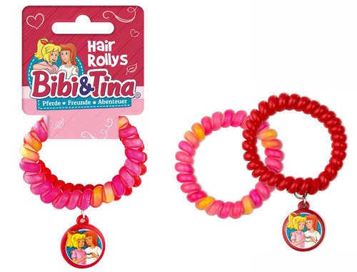 Craze hair rollys bibi - hair,