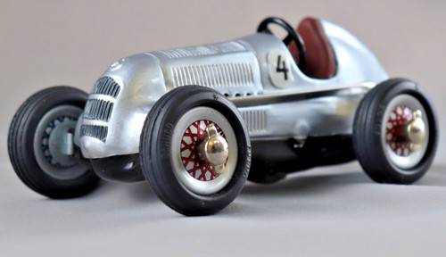 Schuco studio 1050 mercedes - schuco,