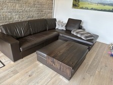 Luxus Ledersofa von Who‘s