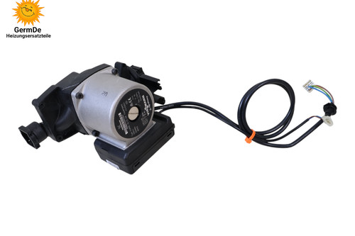 Viessmann grundfos viupm2 - grundfos,