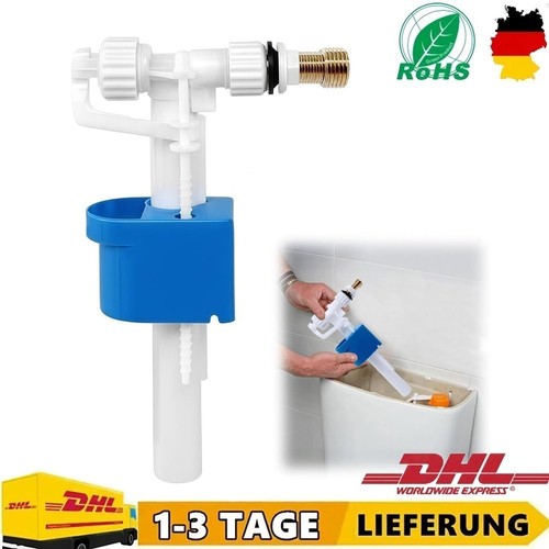 Spülkasten füllventil - spülkasten,