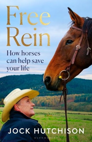 Free rein how horses can - rein:,