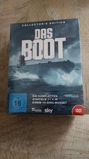 Das Boot - Collector's
