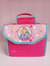 Lillifee Fahrrad Doppelpacktasche Weihnachten