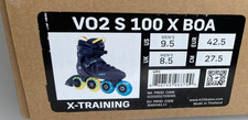 K2 Inline Skates Inliner VO2 S