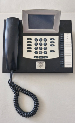 Auerswald comfortel 2600 - auerswald,