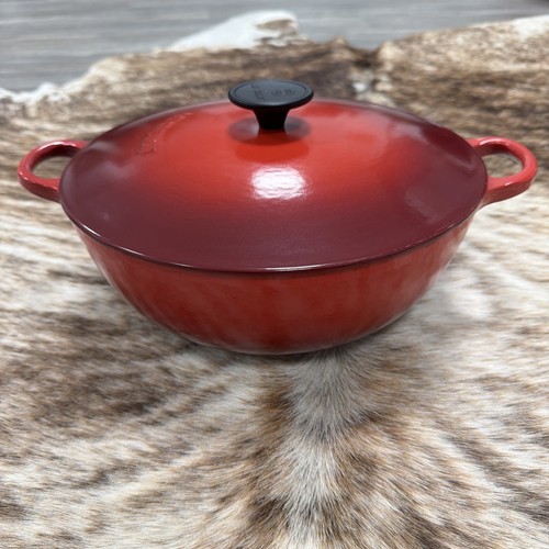 Creuset schmortopf - 🤩le,
