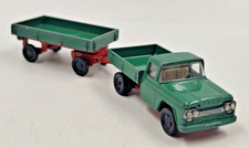 SIKU Ford F500 V222 +