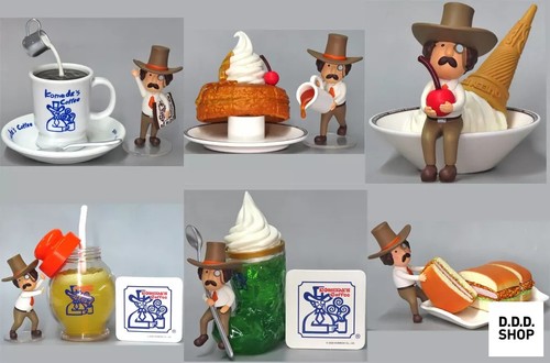 Komeda coffee shop short break - komeda,